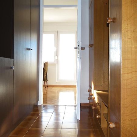 Eurit Apartment Shown In Detail Split Exteriér fotografie