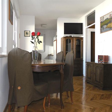 Eurit Apartment Shown In Detail Split Exteriér fotografie