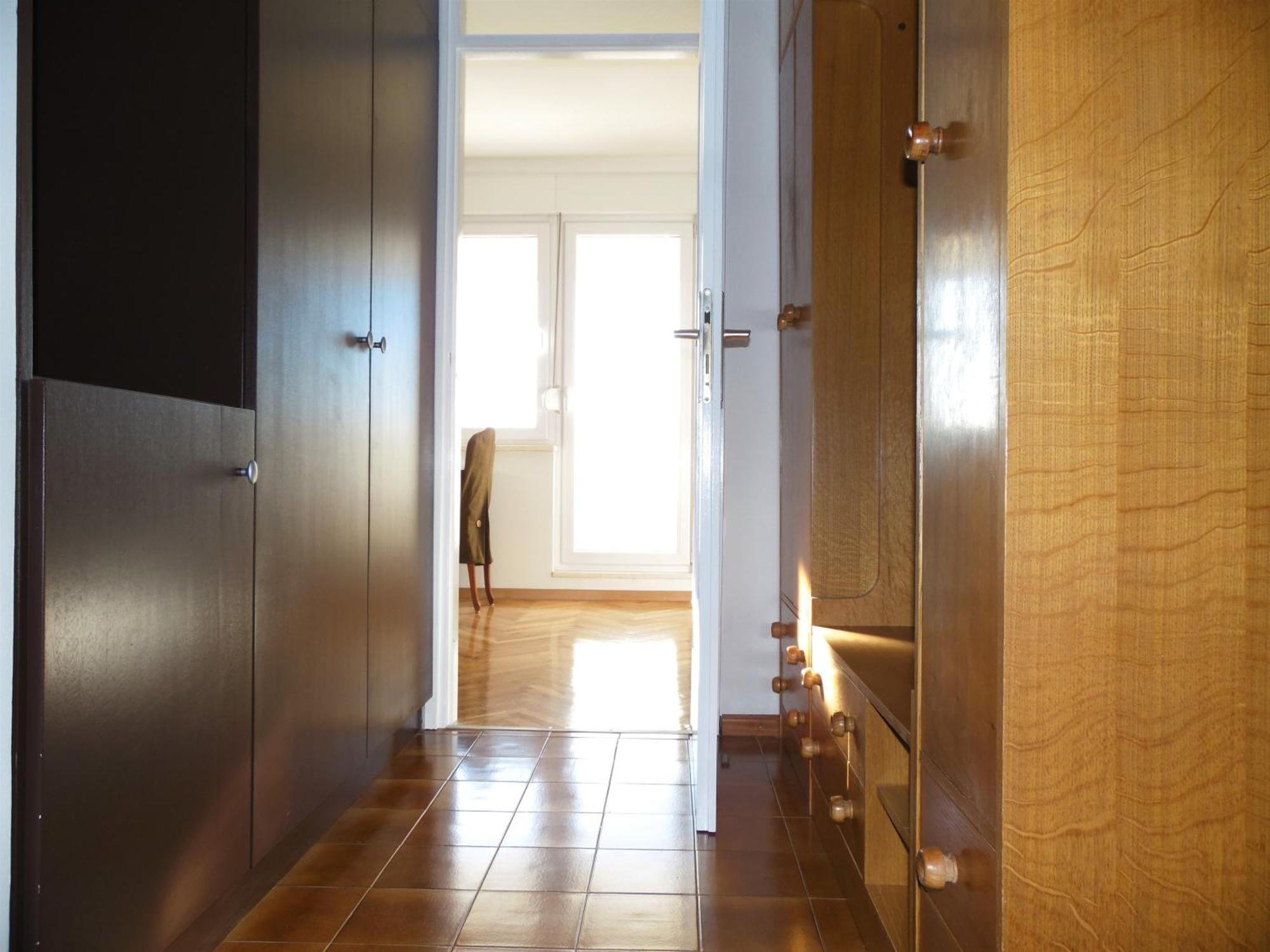 Eurit Apartment Shown In Detail Split Exteriér fotografie